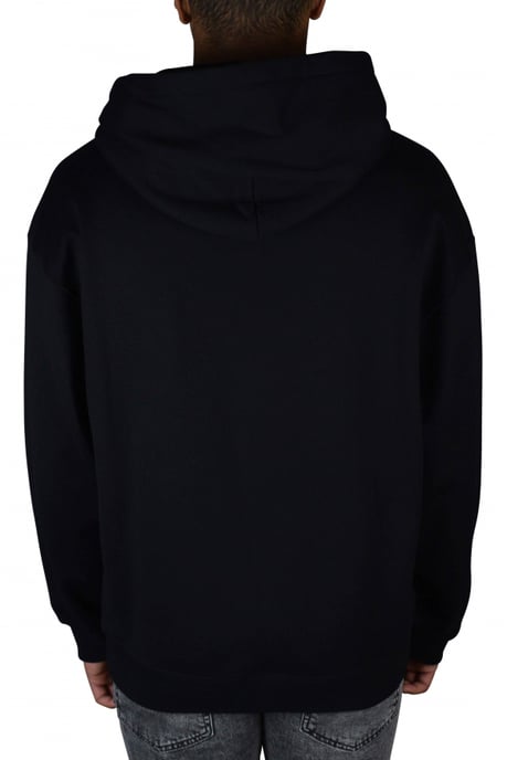 Valentino Garavani Sweatshirt Good Lover Schwarz - Image 3