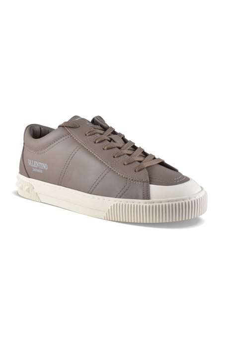 Valentino Garavani Cityplanet Sneakers Braun - Image 2