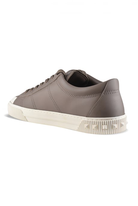 Valentino Garavani Cityplanet Sneakers Braun - Image 3