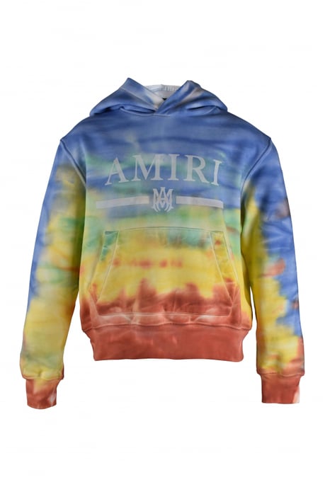 AMIRI Sweatshirt Multi-Schieber - Image 1