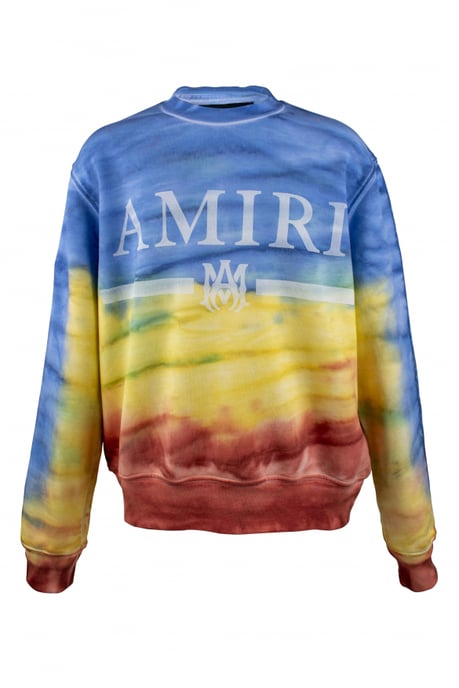 AMIRI Sweatshirt Multi-Schieber - Image 1