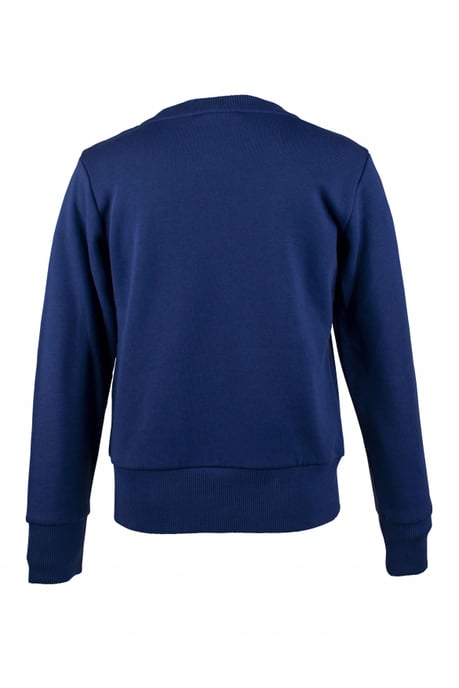Moncler Sweatshirt Blau - Image 2