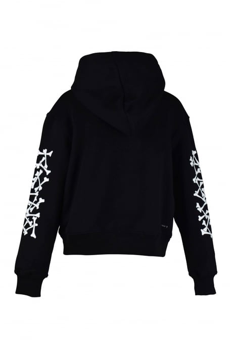 AMIRI Sweatshirt Schwarz - Image 2