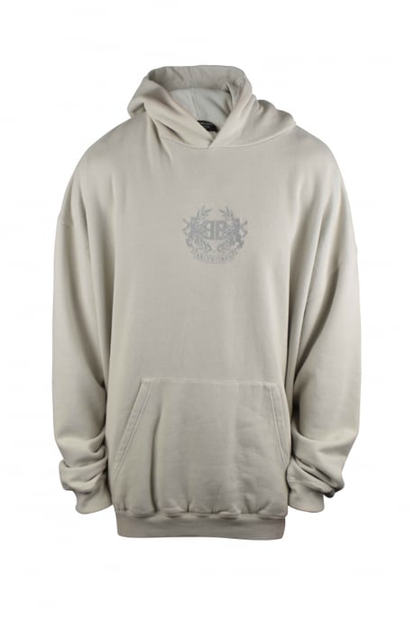 Balenciaga Sweatshirt Beige - Image 1