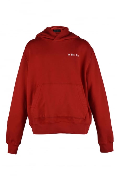 AMIRI Sweatshirt Rot - Image 1