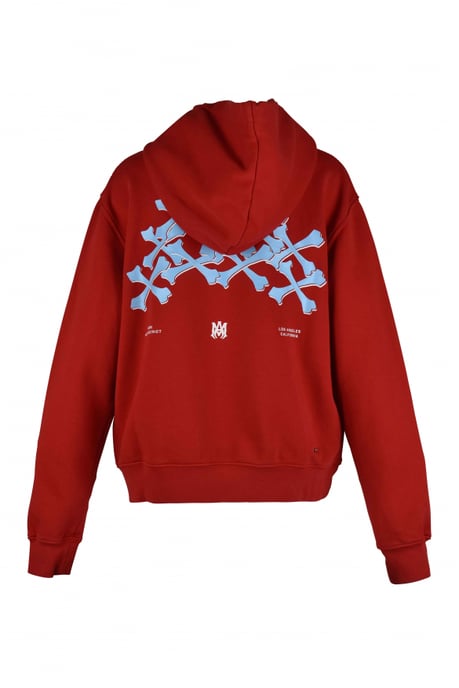 AMIRI Sweatshirt Rot - Image 2
