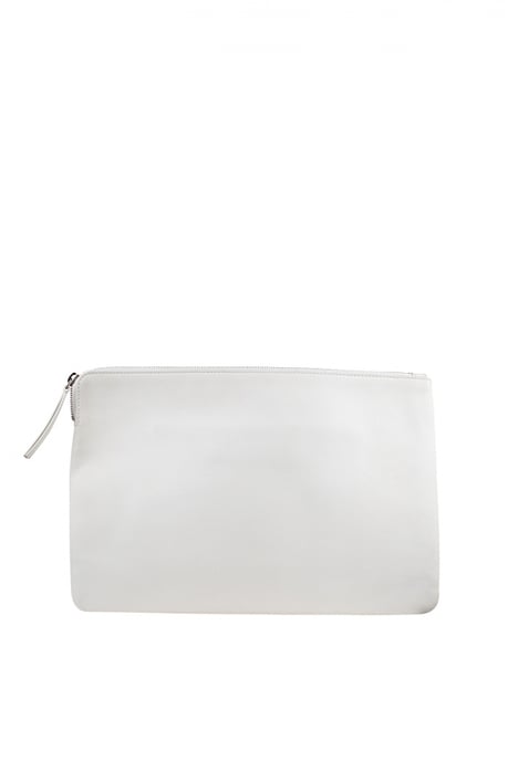 Balenciaga Everyday Computertasche Weiß - Image 2