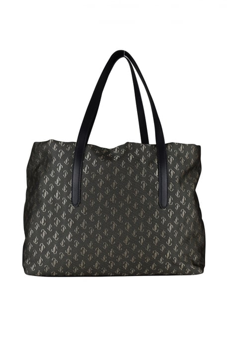 Jimmy Choo Handtasche Schwarz - Image 2
