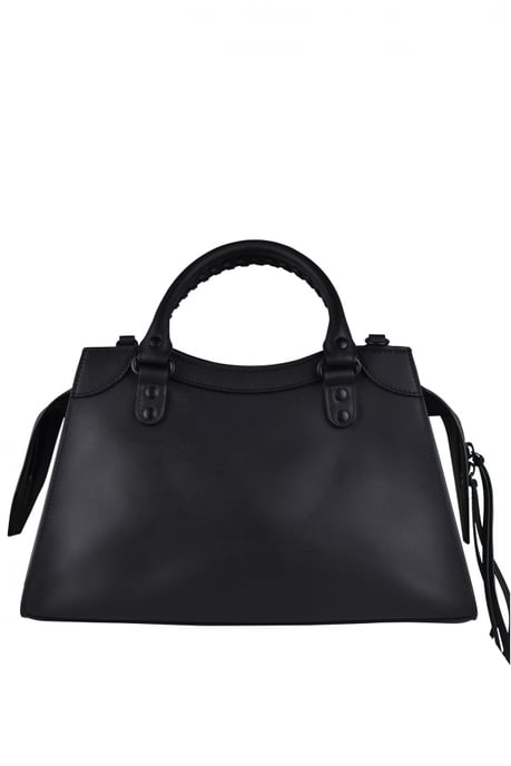 Balenciaga Tasche City Neo Schwarz - Image 2