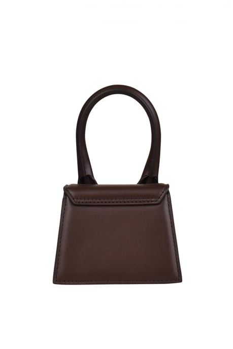 Jacquemus Le Chiquito Braun - Image 2