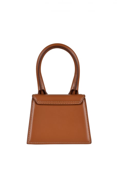 Jacquemus Le Chiquito Braun - Image 2