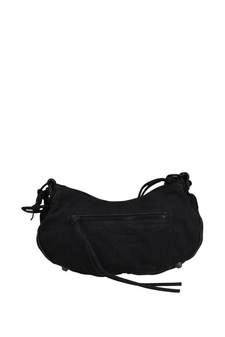 Balenciaga Tasche Cagole Schwarz - Image 2