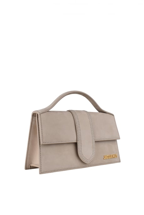 Jacquemus Le Grand Bambino Beige - Image 4