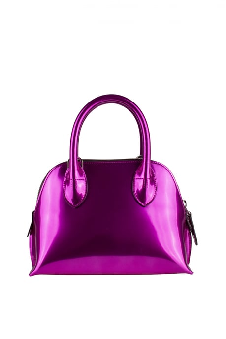Lanvin Handtasche Bugatti Rosa - Image 2