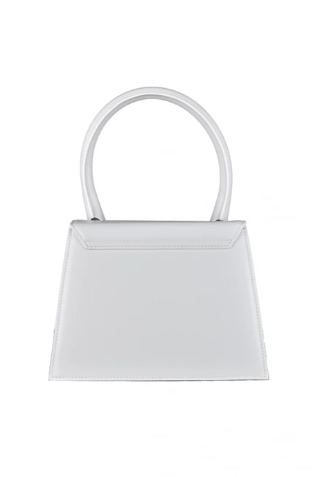 Jacquemus Le Grand Chiquito Weiß - Image 2