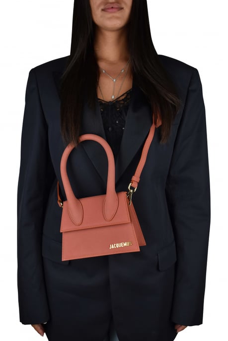 Jacquemus Le Chiquito Moyen Rot - Image 2