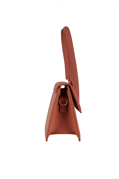 Jacquemus Le Chiquito Moyen Rot - Image 4