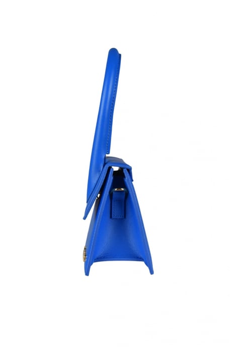 Jacquemus Le Chiquito Moyen Blau - Image 2