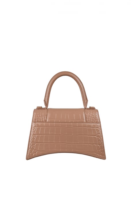 Balenciaga Hourglass Handtasche Beige - Image 2