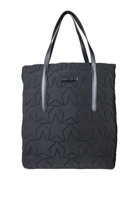 Jimmy Choo Cabas-Tasche Schwarz - Image 1