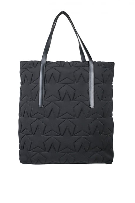 Jimmy Choo Cabas-Tasche Schwarz - Image 2