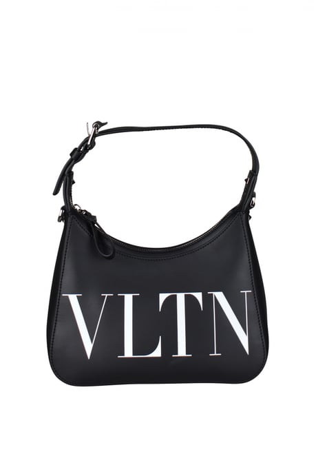 Valentino Garavani Handtasche Schwarz - Image 1