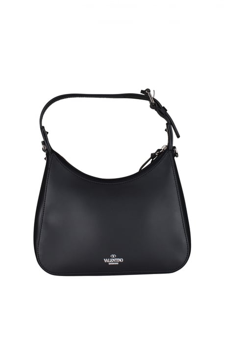 Valentino Garavani Handtasche Schwarz - Image 2