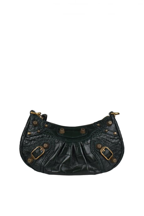Balenciaga Tasche Cagole Grün - Image 1