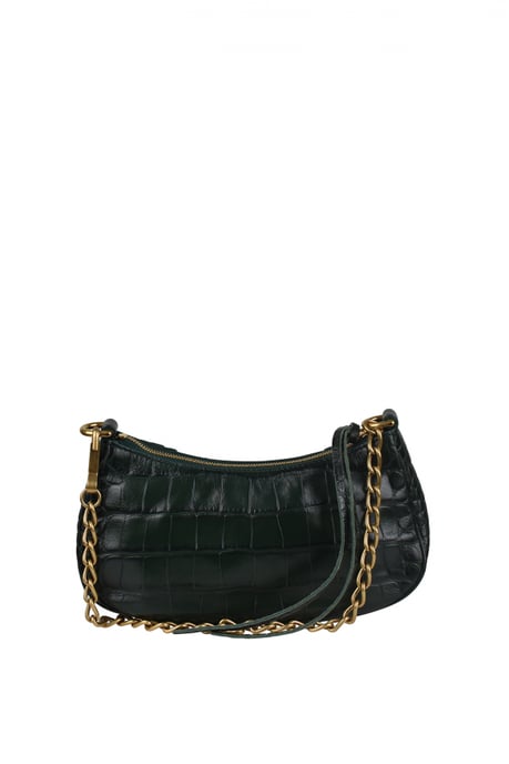 Balenciaga Tasche Cagole Grün - Image 3