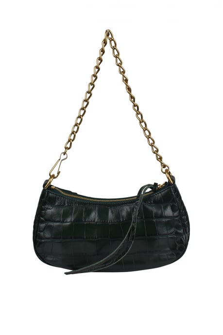 Balenciaga Tasche Cagole Grün - Image 4
