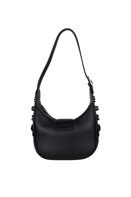 Christian Louboutin Handtasche Carasky Schwarz - Image 2