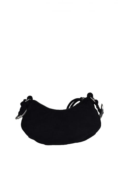 Balenciaga Tasche Cagole XS Schwarz - Image 2