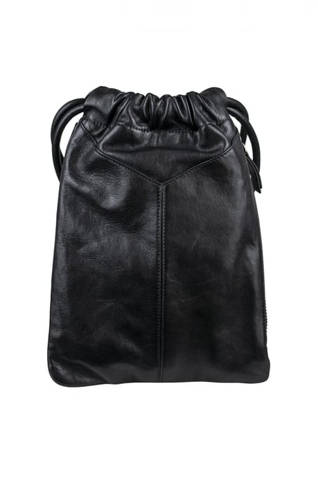 Jimmy Choo Geldbeutelhandtasche Schwarz - Image 3