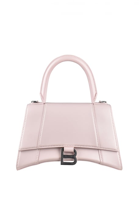 Balenciaga Hourglass Handtasche Grau - Image 1