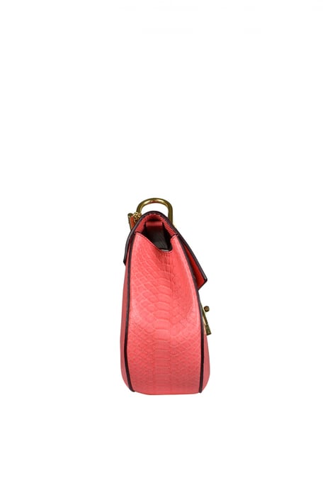 Chloé Drew Umhängetasche Rosa - Image 2