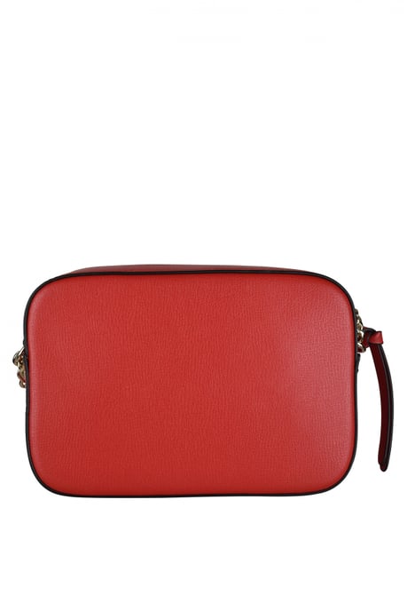 Jimmy Choo Umhängetasche Rot - Image 2