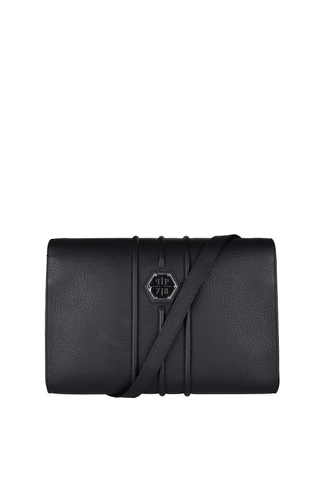 Philipp Plein Umhängetasche Schwarz - Image 2