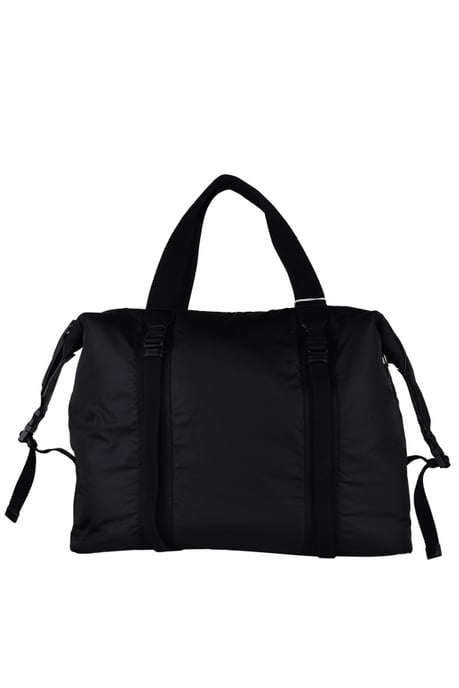 Jimmy Choo Einkaufstasche Arlington Schwarz - Image 2