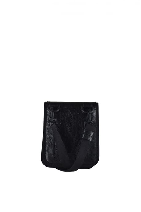 Balenciaga Kuriertasche Schwarz - Image 2