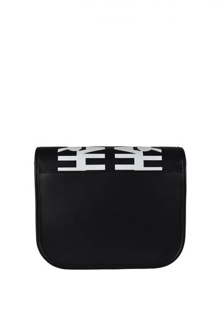 Burberry Umhängetasche Schwarz - Image 2