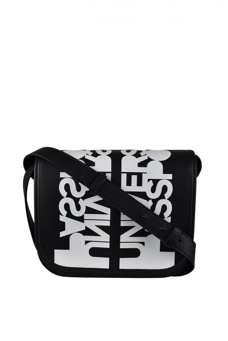 Burberry Umhängetasche Schwarz - Image 3