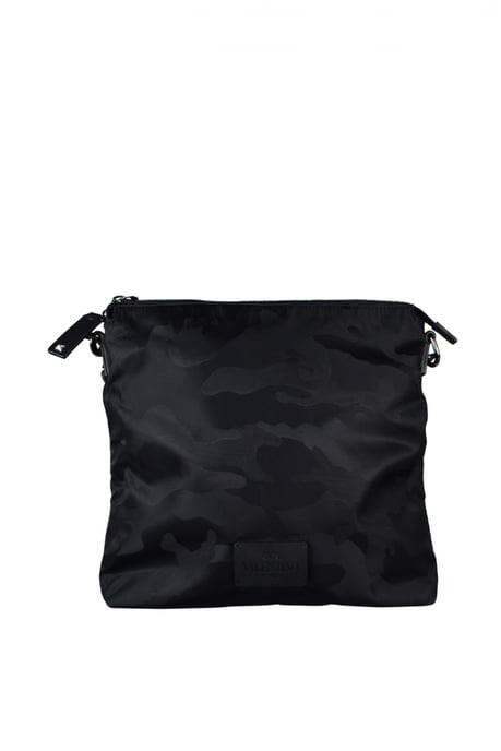 Valentino Garavani Umhängetasche Schwarz - Image 1