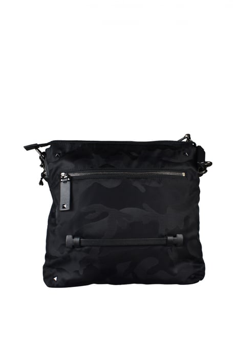 Valentino Garavani Umhängetasche Schwarz - Image 2