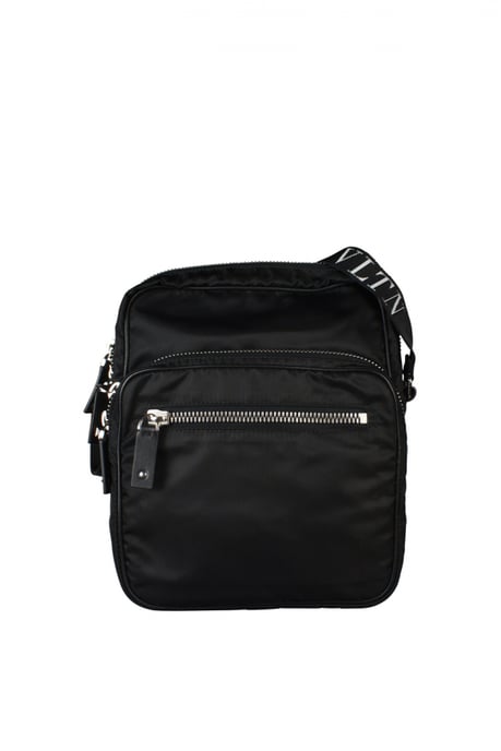 Valentino Garavani Umhängetasche Schwarz - Image 1