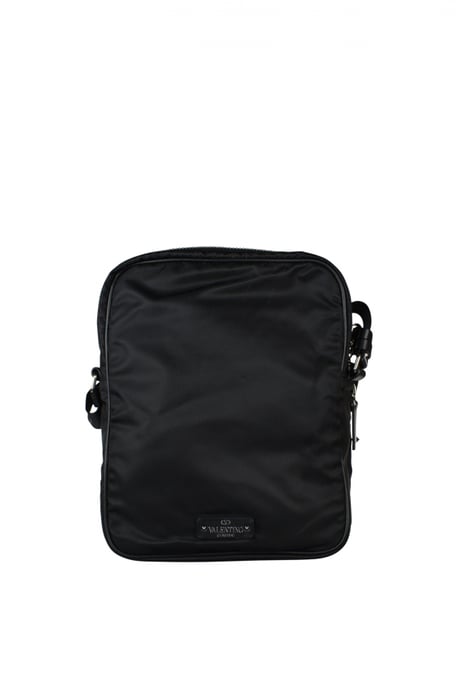 Valentino Garavani Umhängetasche Schwarz - Image 2