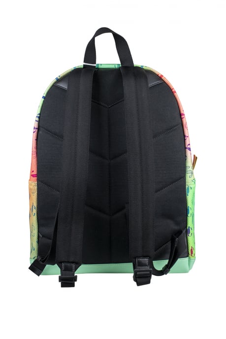 Jimmy Choo Wilmer Rucksack Multi-Schieber - Image 2