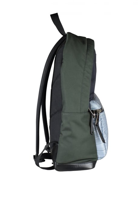 Jimmy Choo Wilmer Rucksack Blau - Image 2