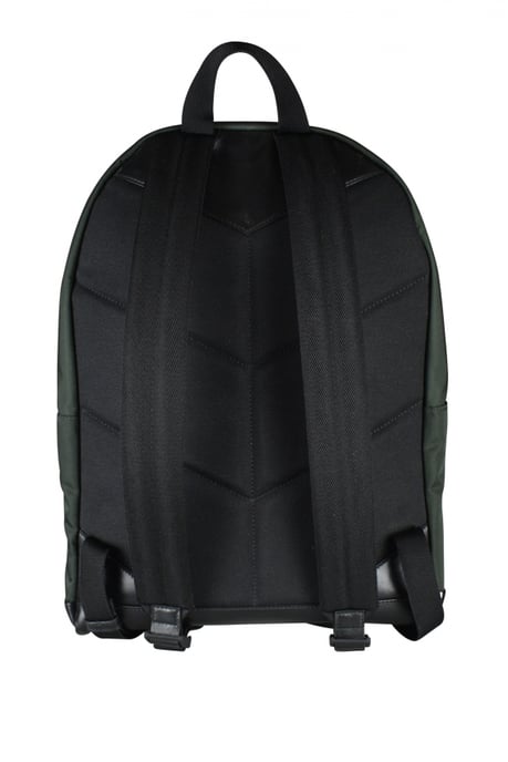 Jimmy Choo Wilmer Rucksack Blau - Image 3