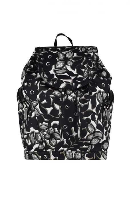 Christian Louboutin Rucksack Explorafunk Schwarz - Image 1