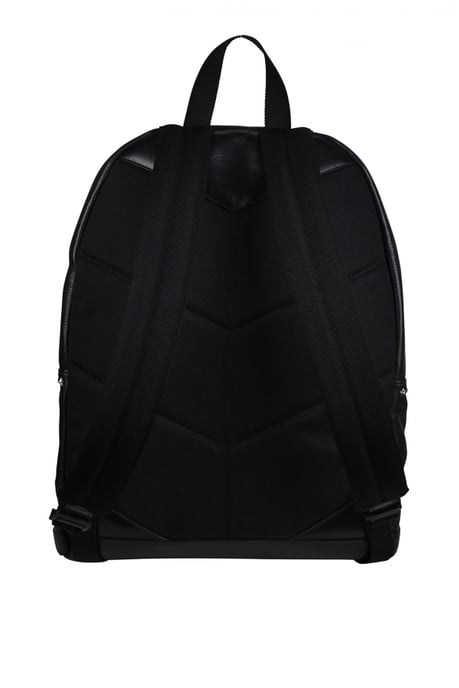 Jimmy Choo Wilmer Rucksack Schwarz - Image 2